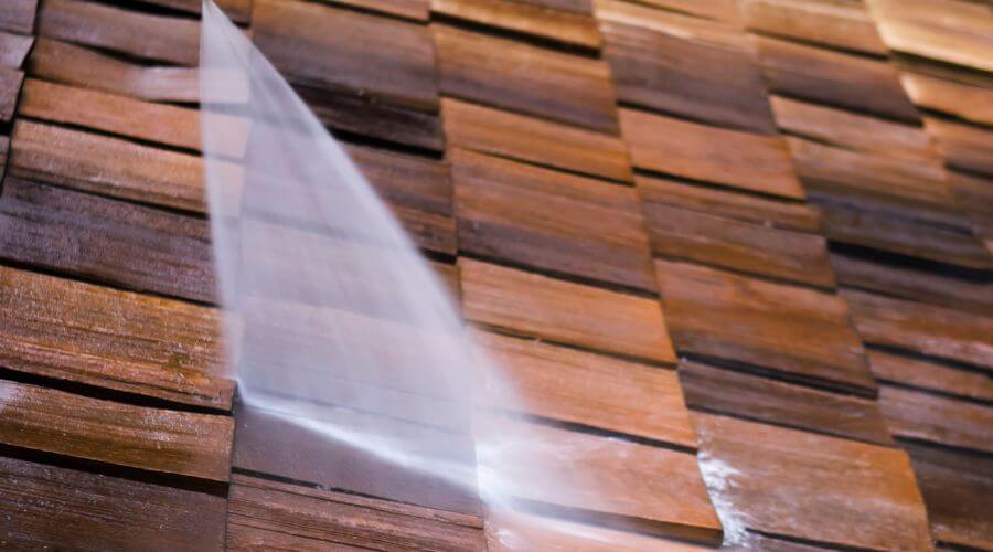 Roof Repair in Watson, AR
